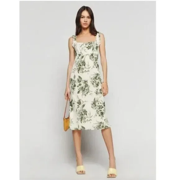 white strapless dress Allora Strapless Mini Dress